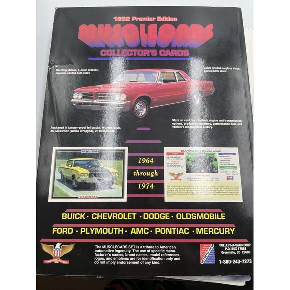 Vintage 1991 WAYNE GRETZKY Tuff Stuff Jr With Uncut Cards + Hull Poster NHL HOF - Picture 7 of 7